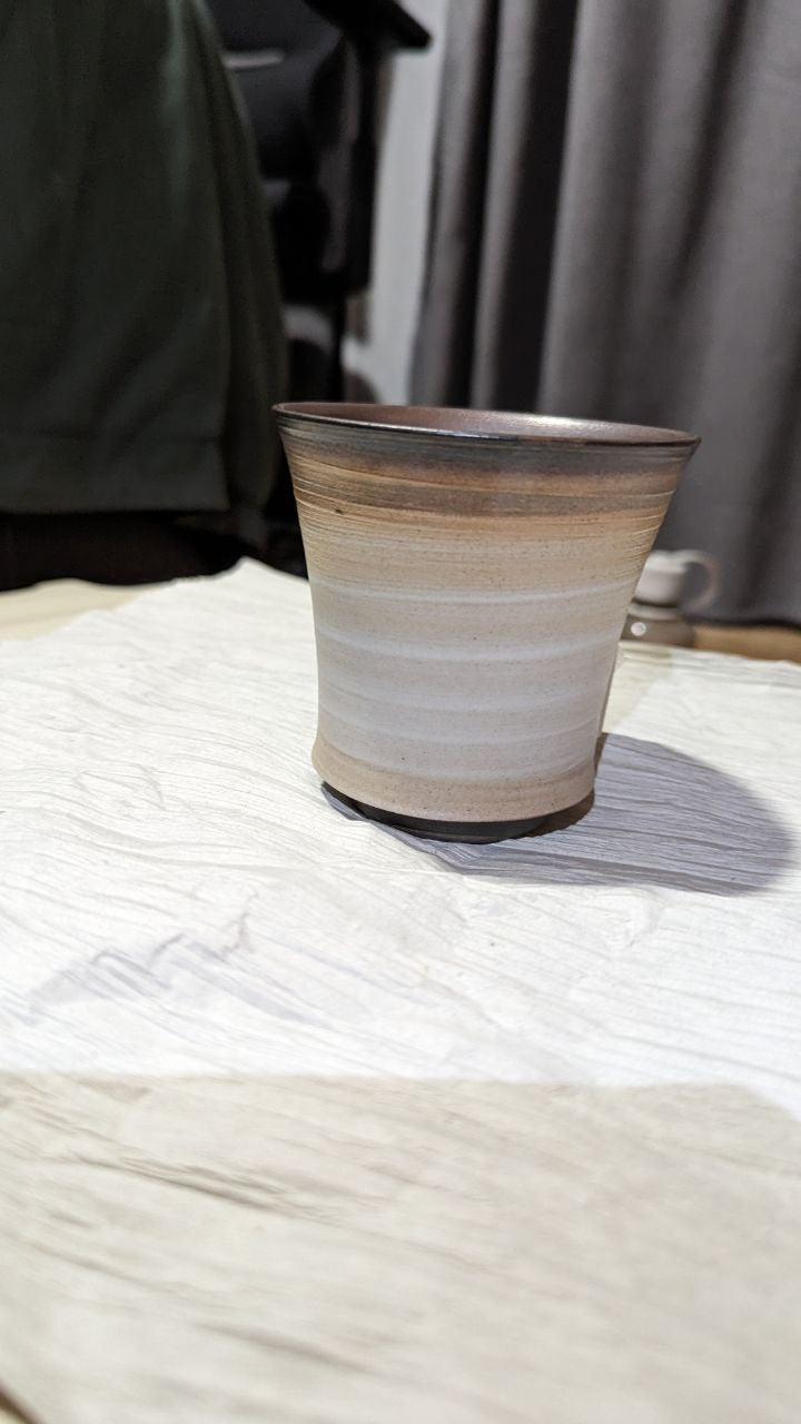 Cup