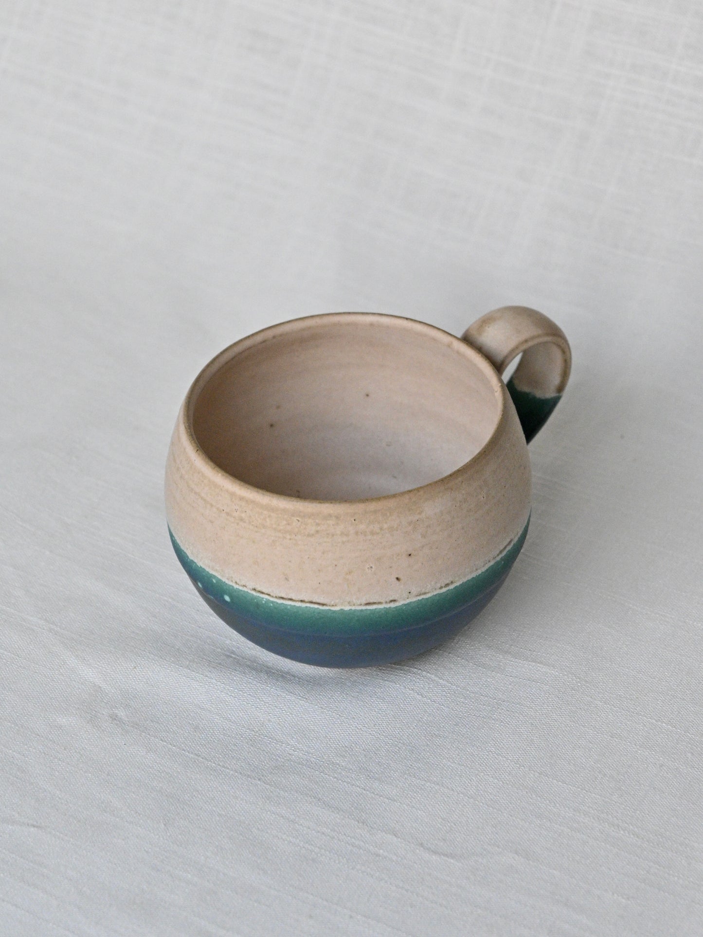 Taiga Coffee Cup