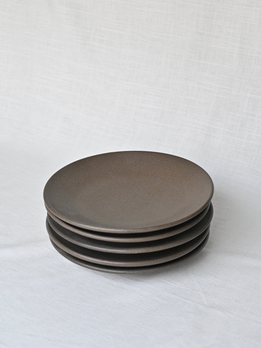 Taiga Large Round Plate