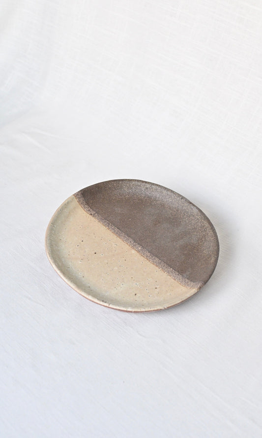 Taiga Oval Plate