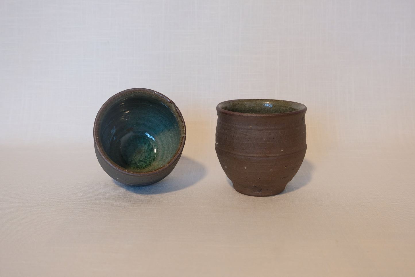 Tanzan Tea Cup