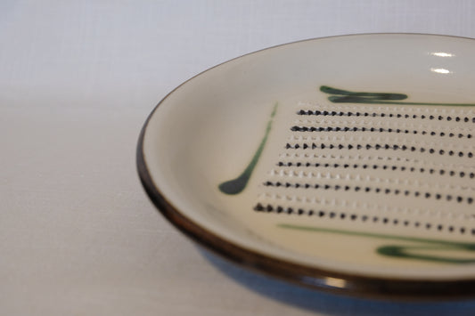 Grate Plate