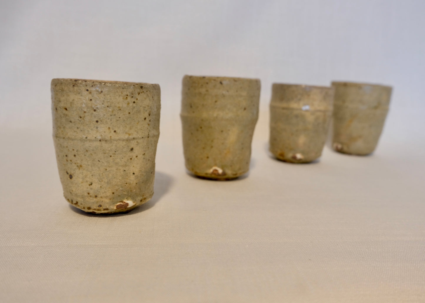 Sand Cup OR Suna Cup