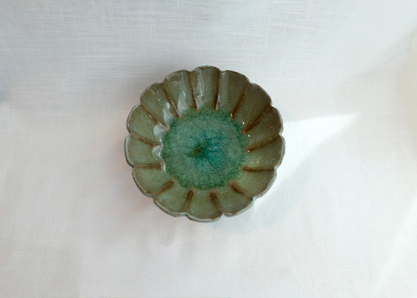 Flower Bowl