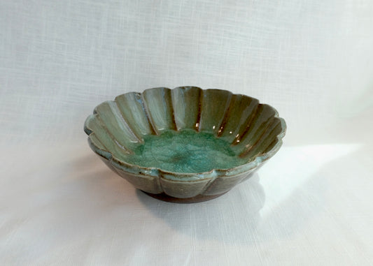 Flower Bowl