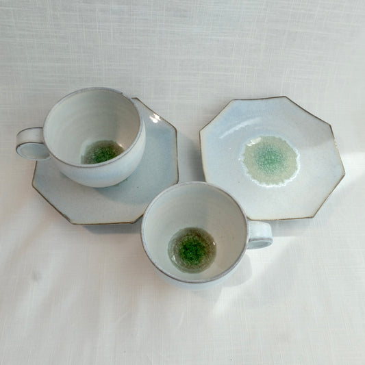 Tea Cup