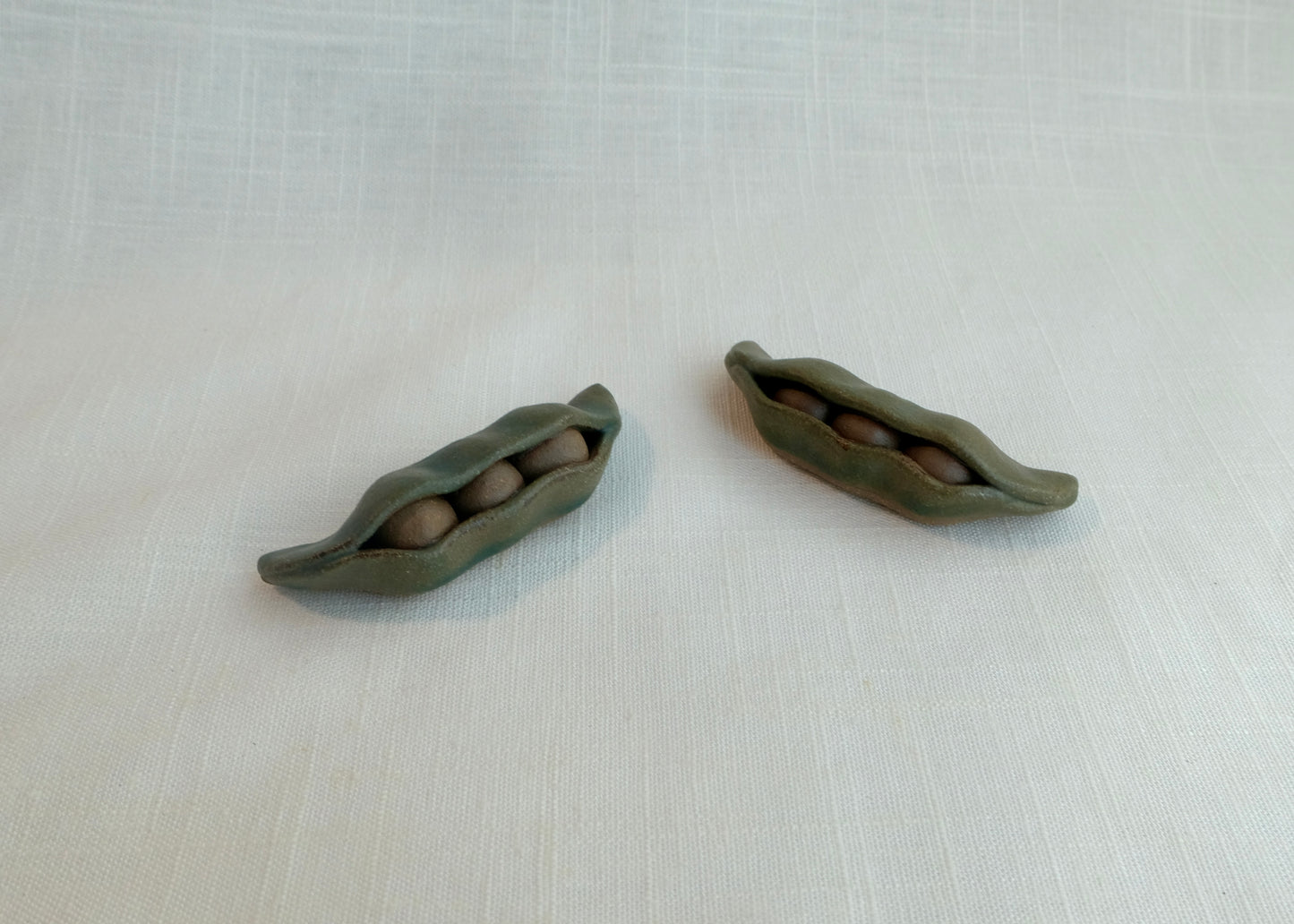 Edamame Chopstick Rest
