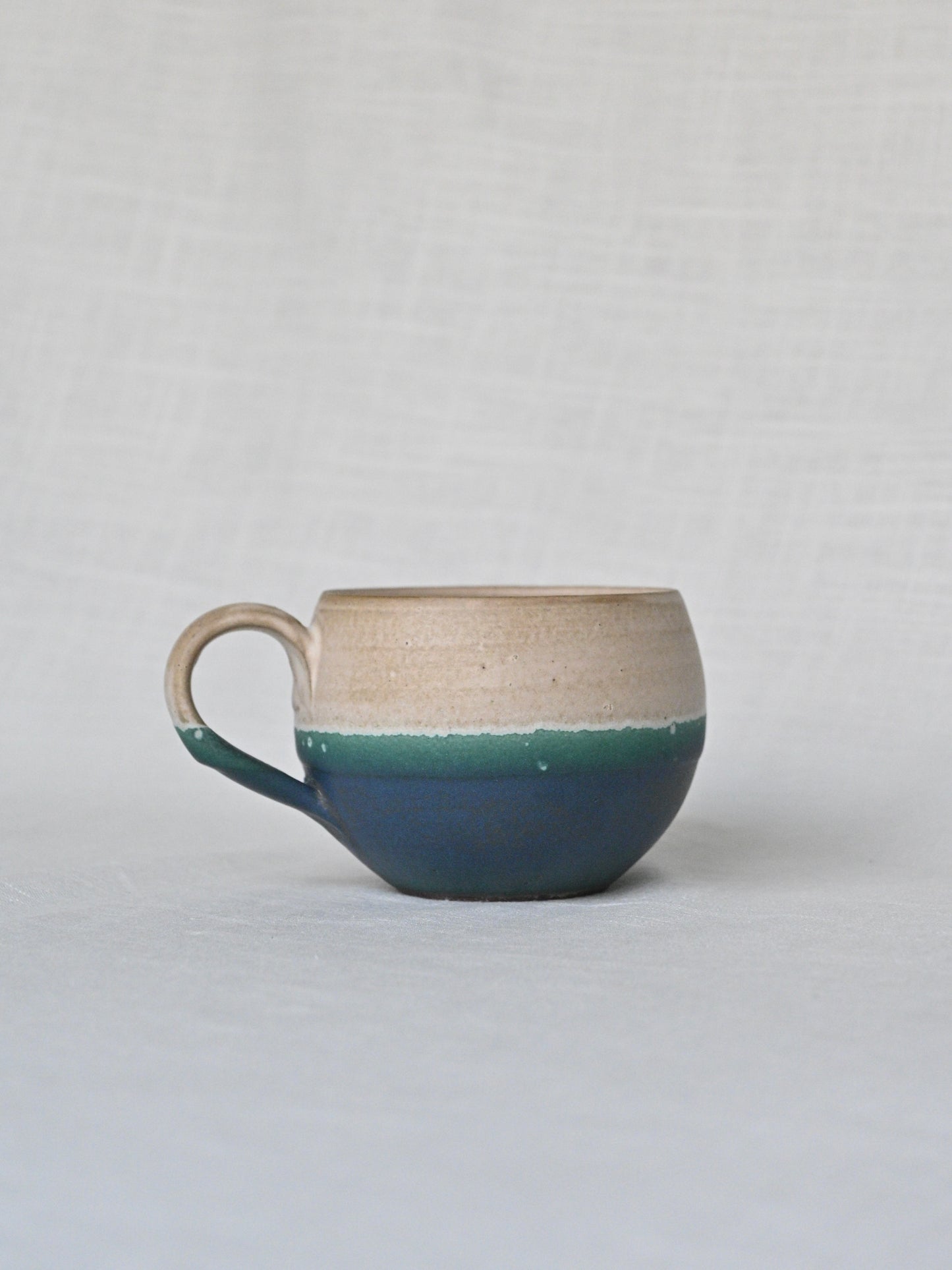 Taiga Coffee Cup