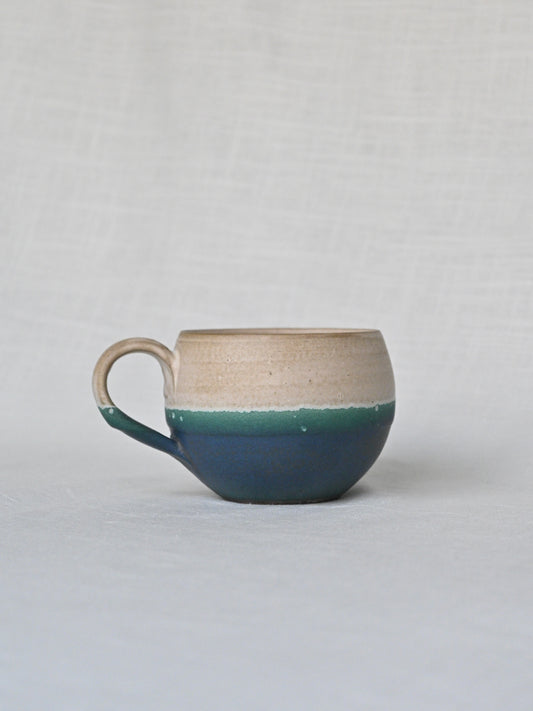 Taiga Coffee Cup
