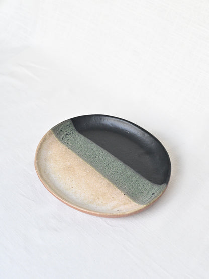 Taiga Oval Plate