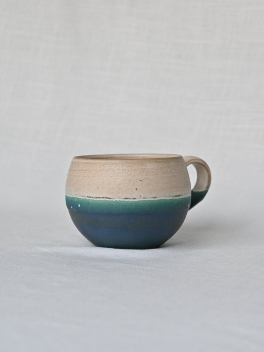 Taiga Coffee Cup