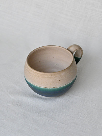 Taiga Coffee Cup