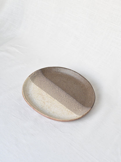 Taiga Oval Plate