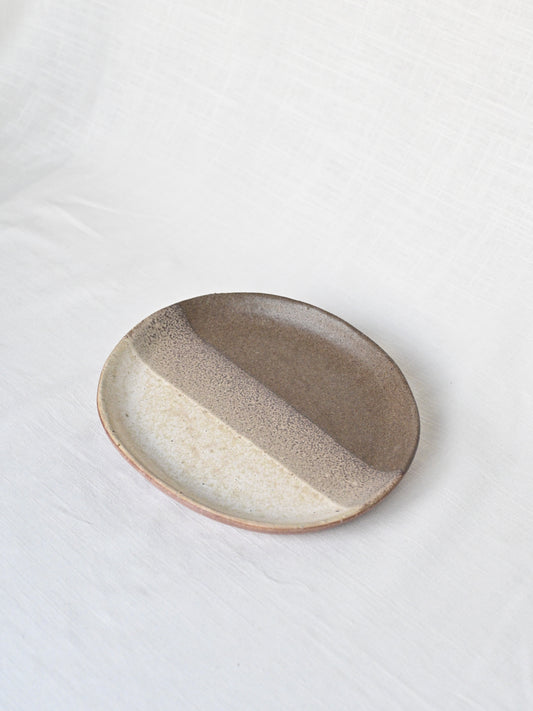 Taiga Oval Plate