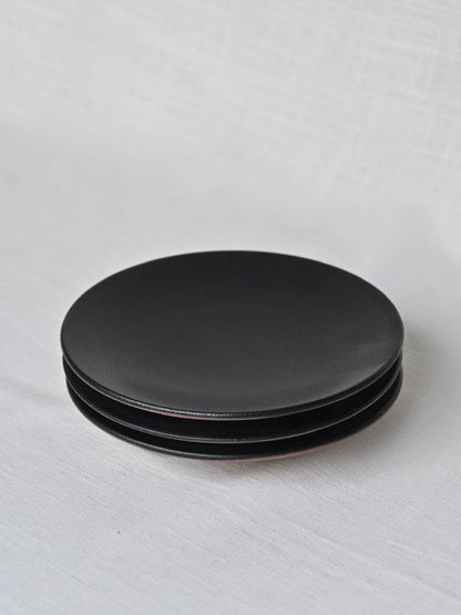 Taiga Small Round Plate