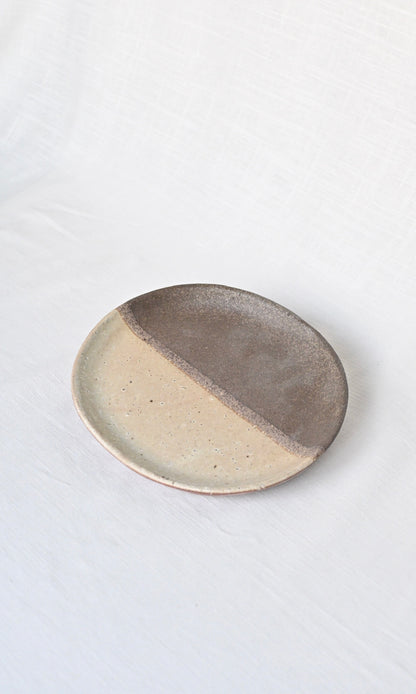 Taiga Oval Plate