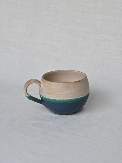 Taiga Coffee Cup