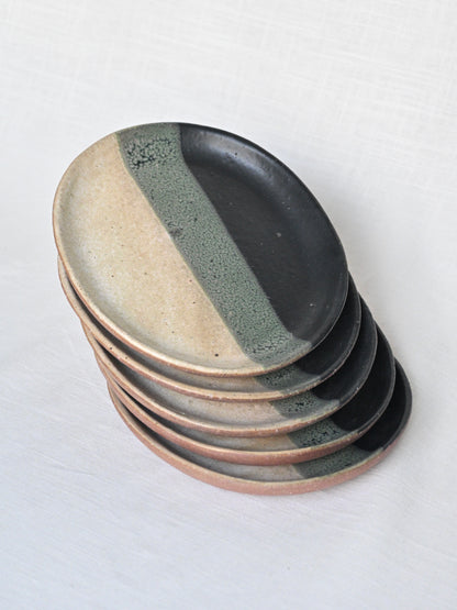 Taiga Oval Plate