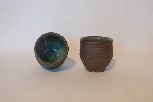 Tanzan Tea Cup