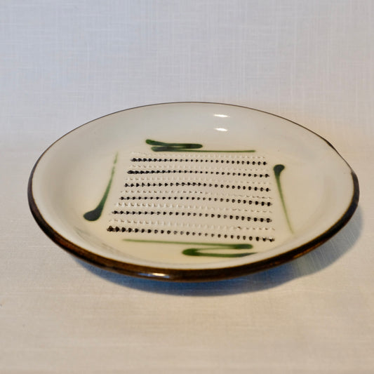 Grate Plate