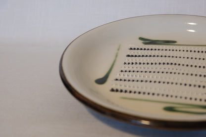 Grate Plate