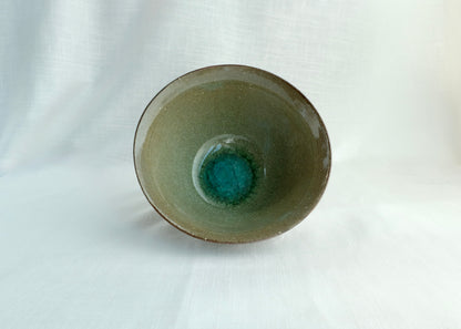 Rice Bowl