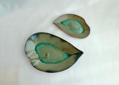 Medium Leaf Plate