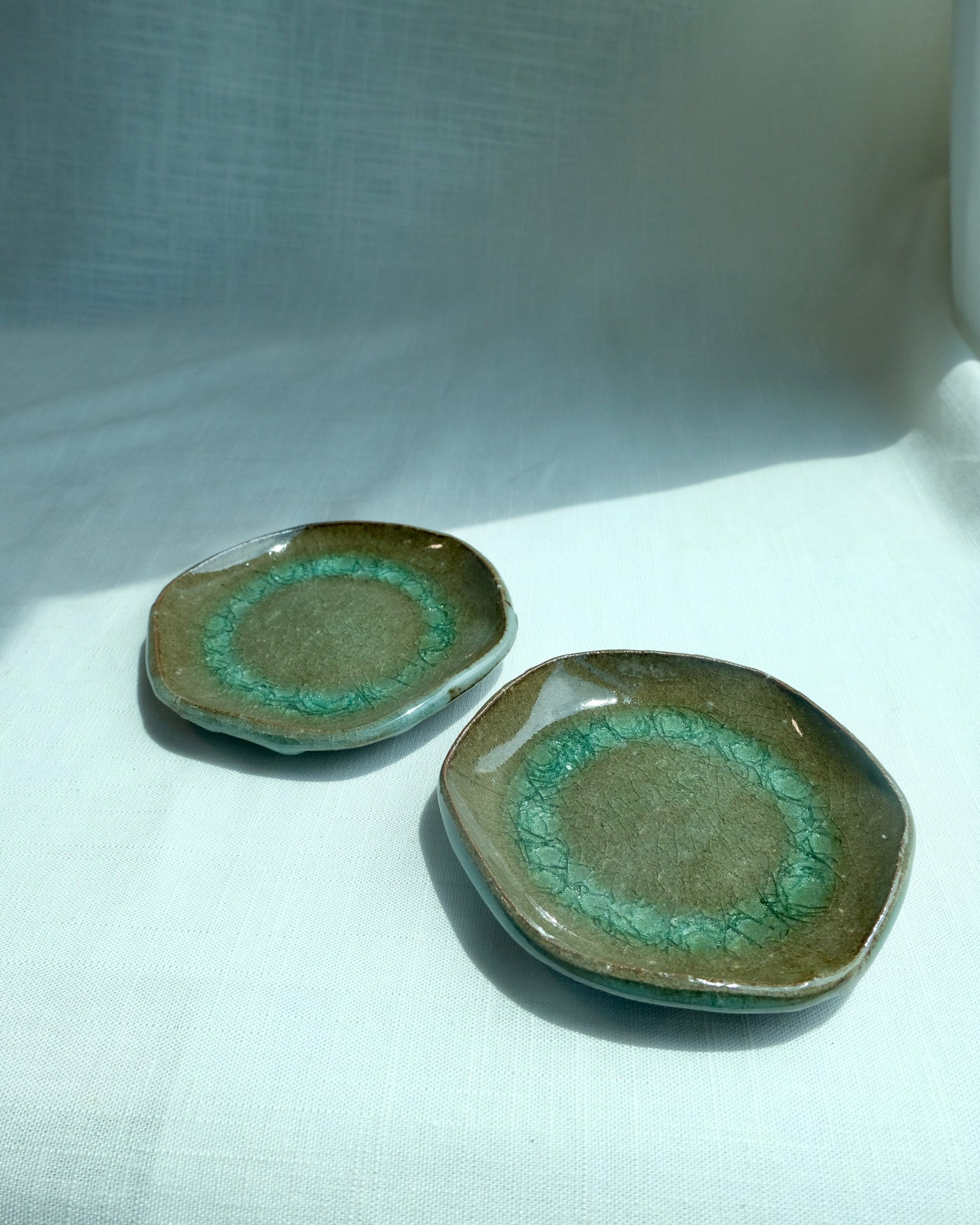 Hexagon Saucer