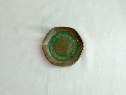 Hexagon Saucer