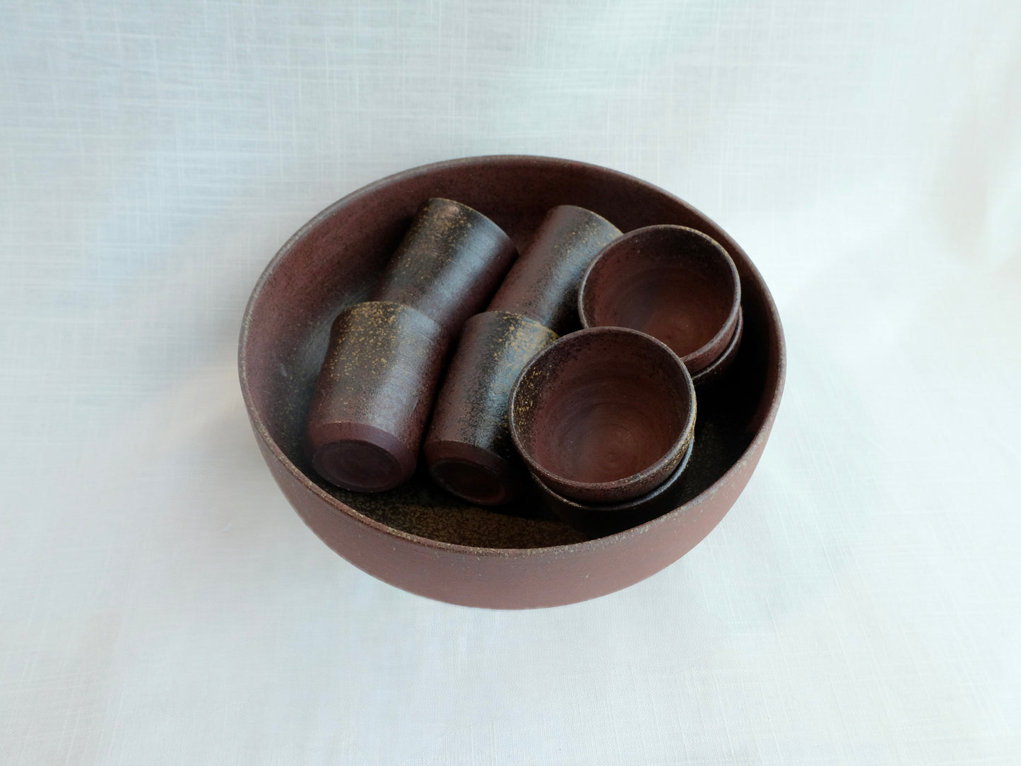 Large Bowl