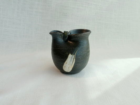 Vase Black