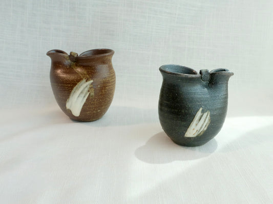 Vase Black