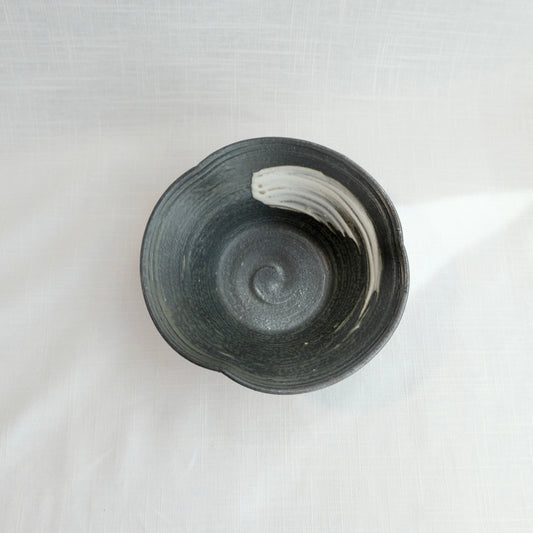 Brushed Bowl
