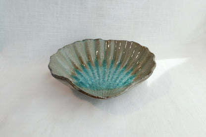 Tanzan Seashell Bowl