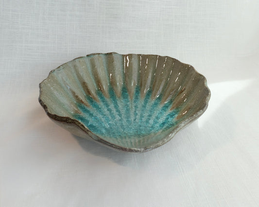 Tanzan Seashell Bowl