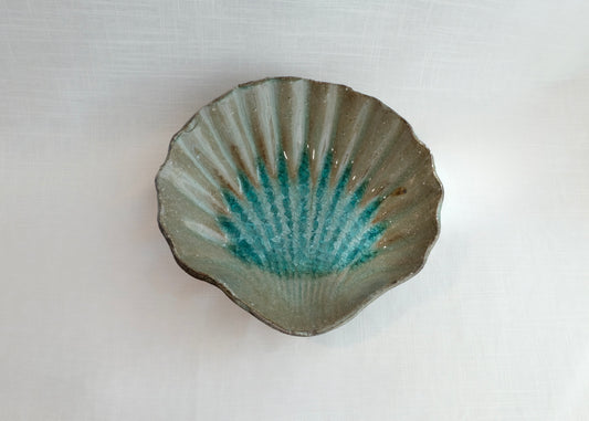 Tanzan Seashell Bowl