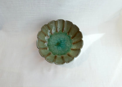 Flower Bowl