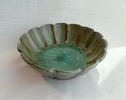 Flower Bowl