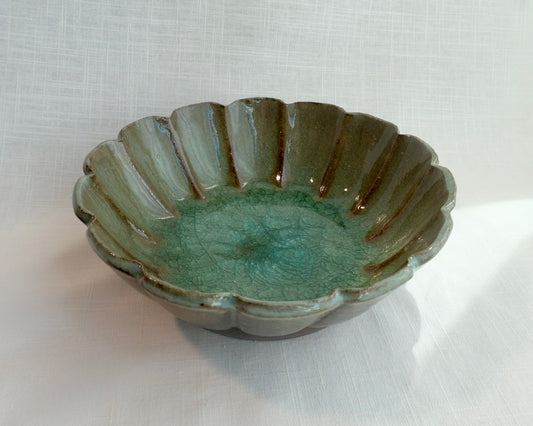 Flower Bowl