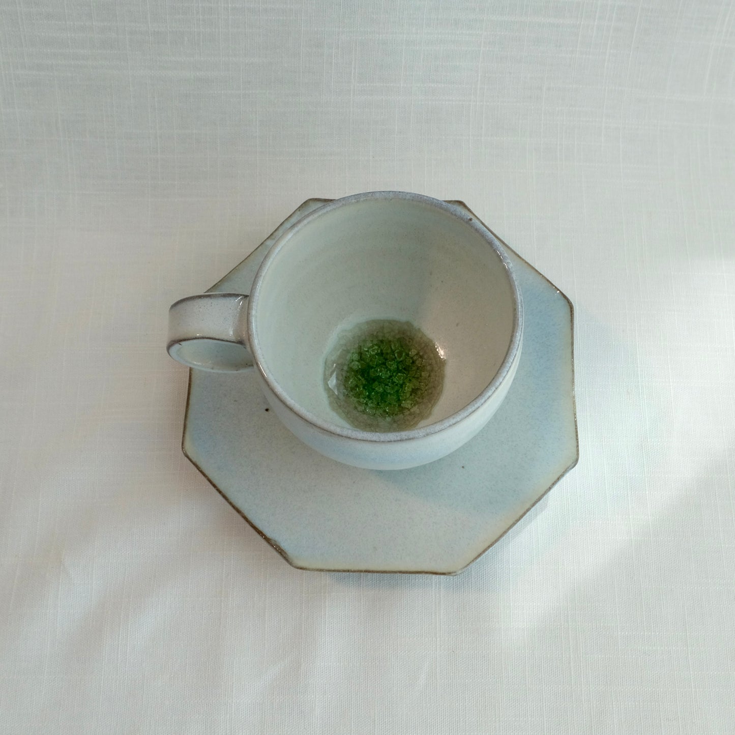 Tea Cup