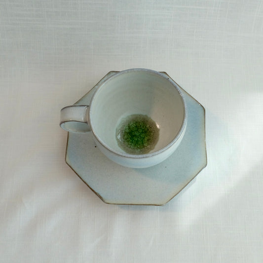 Tea Cup
