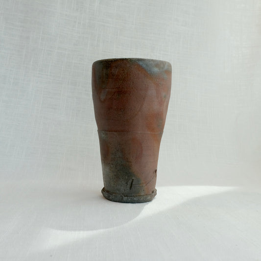 Tsuchi Beer Mug